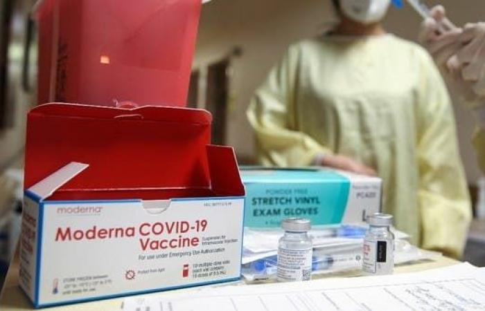 موديرنا: اللقاح فعّال ضد كورونا المتحور ببريطانيا وجنوب إفريقيا