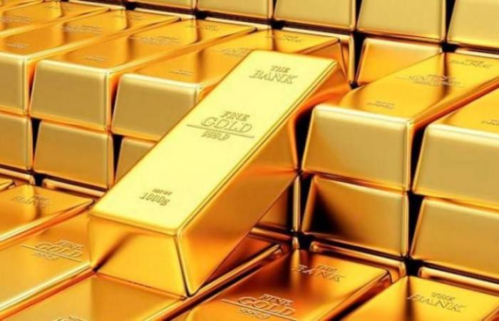 الذهب يصعد بفضل آمال التحفيز الأمريكي