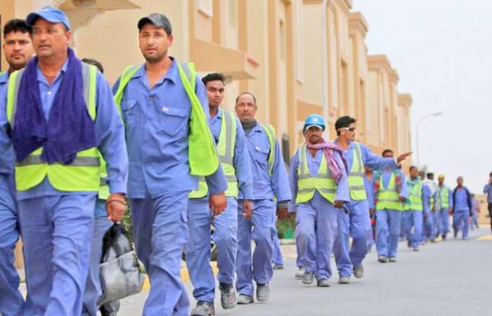 السعودية تتيح إصدار إقامات عمل ربع سنوية للوافدين