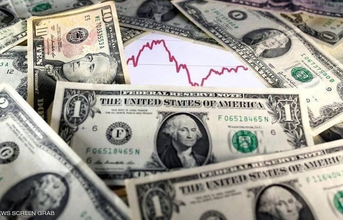 الدولار يرتفع قبل اجتماع الفيدرالي.. واليورو يهبط