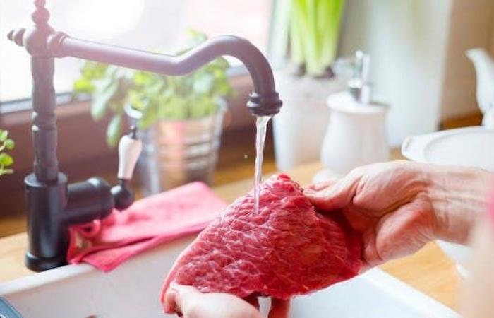 إعلان غريب من الأمم المتحدة عن كورونا واللحوم!