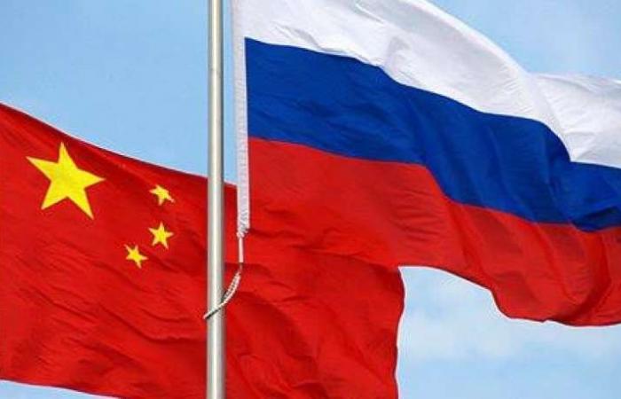 اتفاق روسي صيني على إنشاء محطة فضائية