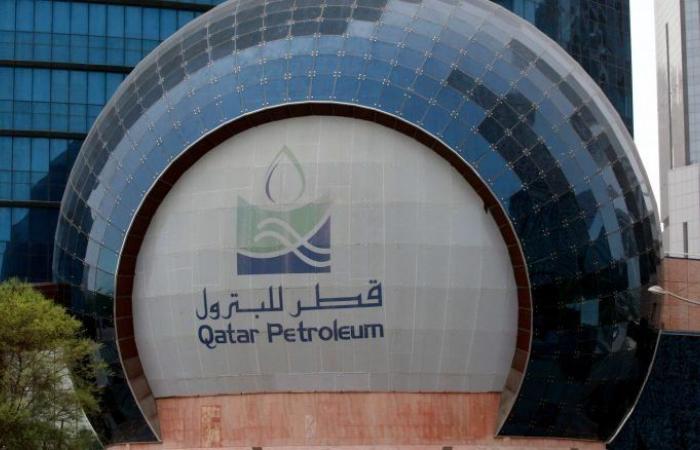 قطر للبترول توقع اتفاقية لتطوير تصاميم ناقلات الغاز المسال