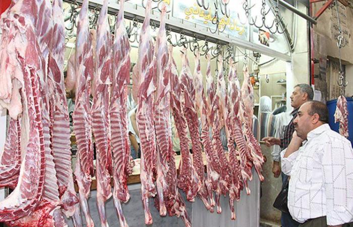 سوريا : ركود بأسواق اللحوم و15% يغلقون محلاتهم