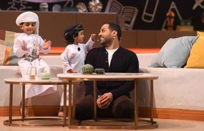 ياسر القحطاني يكتشف مواهب الأطفال بموسم "نجوم صغار" الثاني على MBC