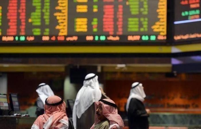 بورصات الخليج تلحق بموجة صعود الأسواق العالمية