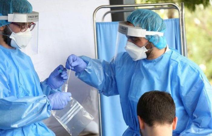 بالوثيقة: 2679 حالة شفاء جديدة في لبنان