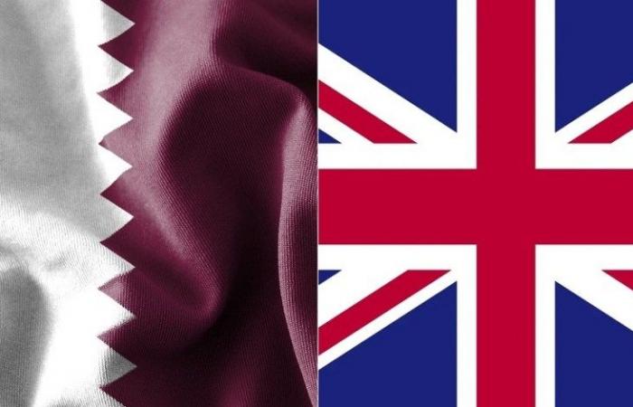 بـ3 مليارات جنيه إسترليني: صفقات تجارية بين قطر وبريطانيا