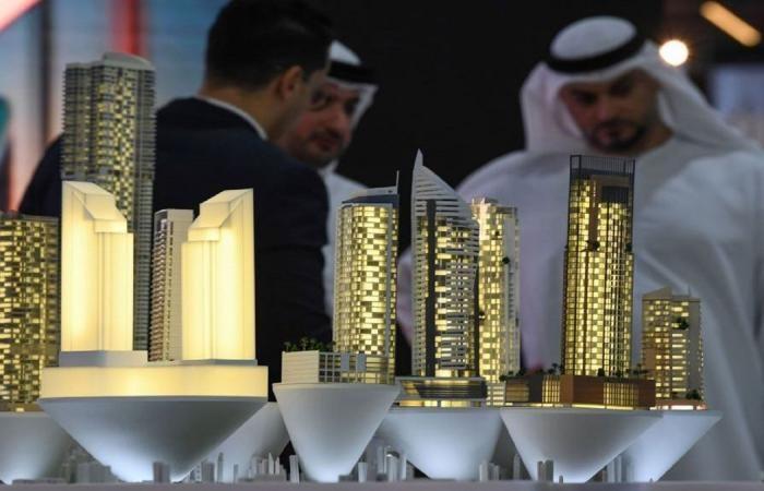 الإسرائيليون يستهدفون شراء العقارات في الإمارات