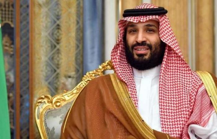 ولي العهد السعودي: ضخ 7 تريليونات دولار باقتصاد المملكة