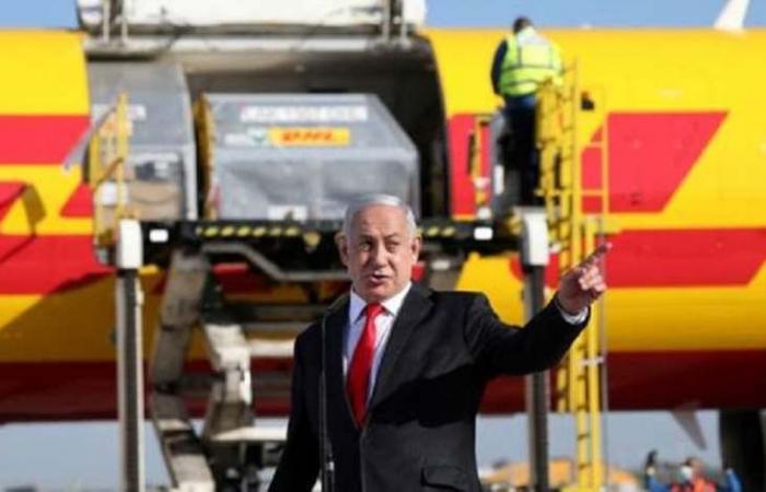 شركة فايزر توقف إمدادات لقاح كورونا إلى إسرائيل