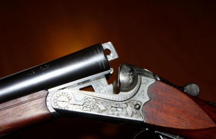 بلجيكا تجمع أكثر من 22 ألف قطعة سلاح لصهرها