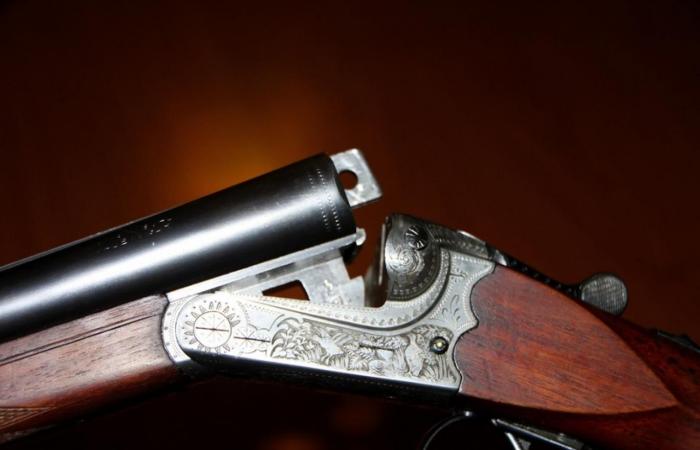 بلجيكا تجمع أكثر من 22 ألف قطعة سلاح لصهرها