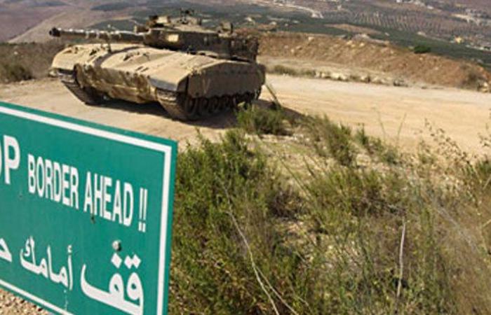 وفاة لبناني آخر على الحدود الجنوبية؟
