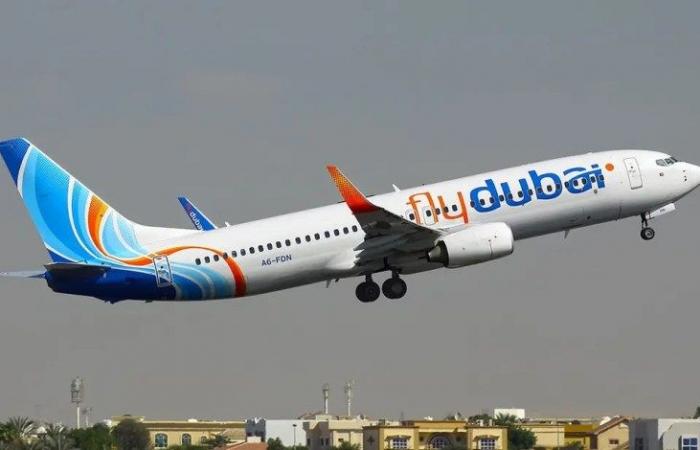 الاتحاد للطيران وفلاي دبي تلغيان رحلاتهما إلى تل أبيب