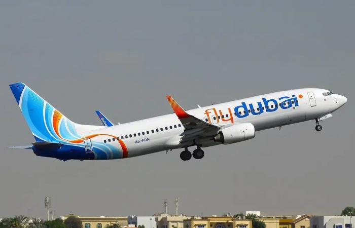 الاتحاد للطيران وفلاي دبي تلغيان رحلاتهما إلى تل أبيب
