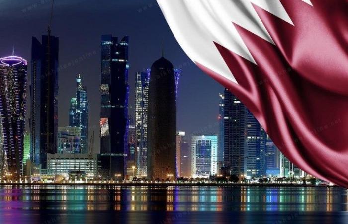 قطر : 19% ارتفاع في فائض الميزان التجاري