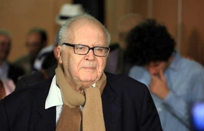 رحيل المفكر التونسي هشام جعيط عن عمر 86 عاما