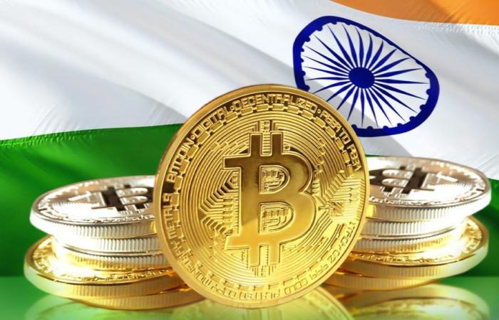 الهند تلغي حظر تداول العملات المشفرة