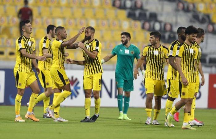 نادي قطر ينهي تعاقده مع “بوما” (Puma) المتورطة بدعم الاستيطان