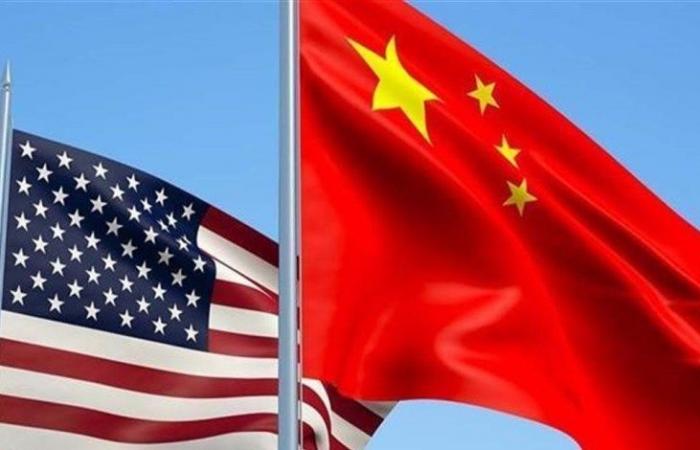الصين تدين إدراج أمريكا عشرات الشركات الصينية على القائمة السوداء