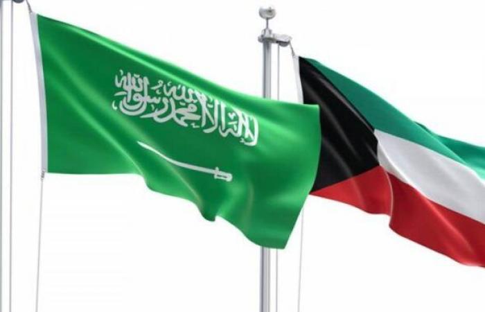 السعودية والكويت توقعان 6 اتفاقيات مشتركة