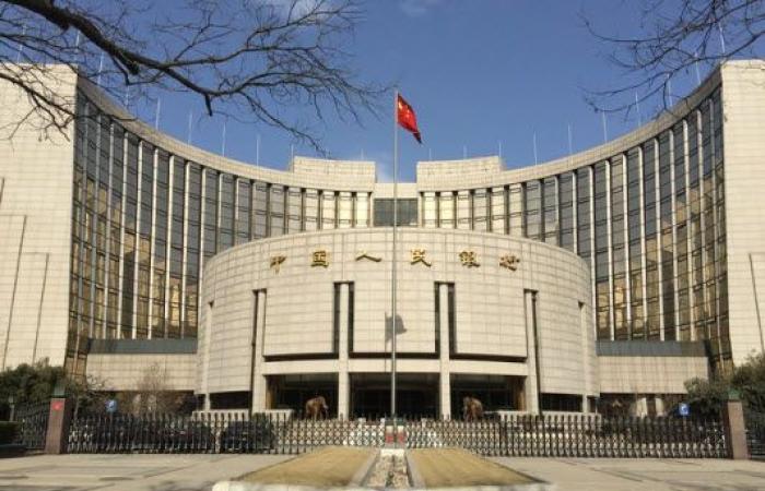 الصين: ارتفاع احتياطيات النقد الأجنبي إلى 3.222 تريليون دولار