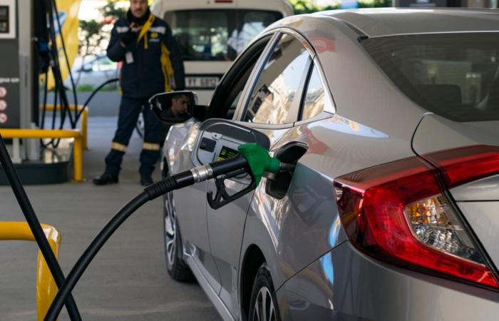 السودان يرفع أسعار الوقود بأكثر من 100 بالمئة
