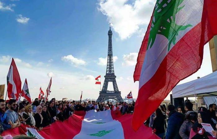 باريس حذرت الحكومة مراراً… “الحزب” المستفيد الوحيد من تفكك لبنان