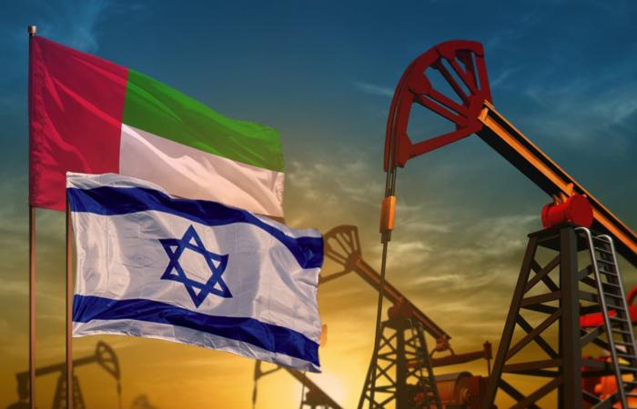 النفط الإماراتي لإسرائيل يهدد شعاب مدينة إيلات المرجانية