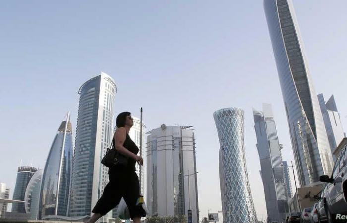 قطر تسمح بعودة 80% من الموظفي لمكاتبهم