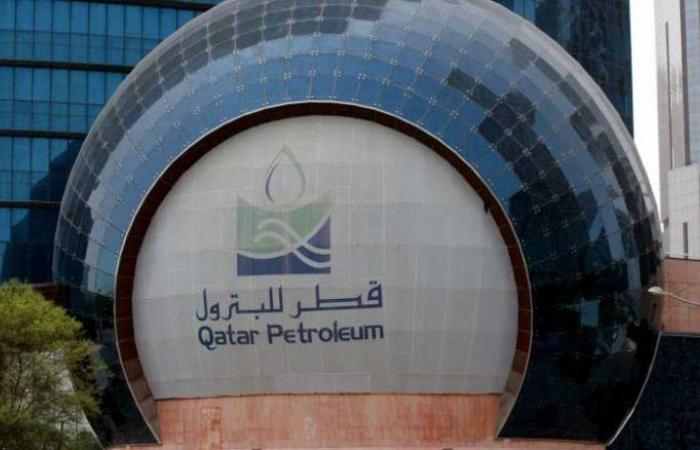قطر للبترول تزود الصين بـ 10 ملايين طن من الغاز الطبيعي