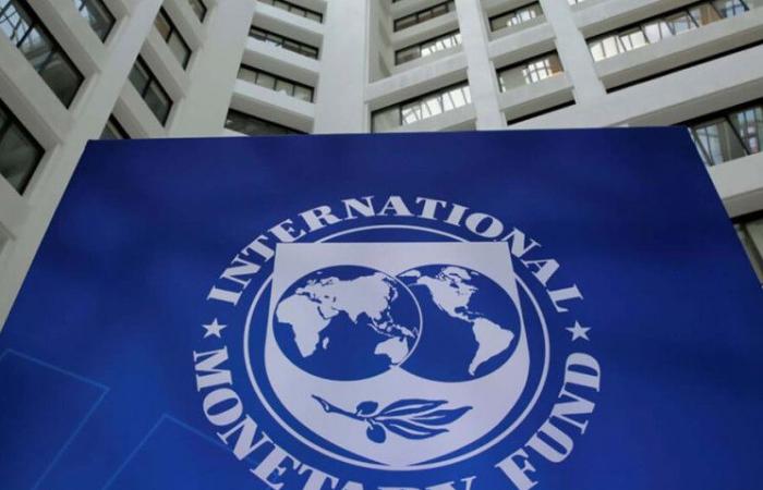 النقد الدولي يُحاول إنعاش الاقتصاد العالمي