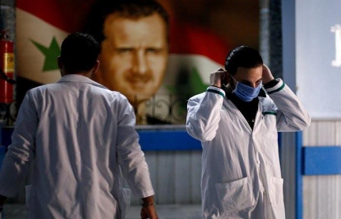 سوريا تفرض رسوماً على إصدار شهادات لقاح كورونا