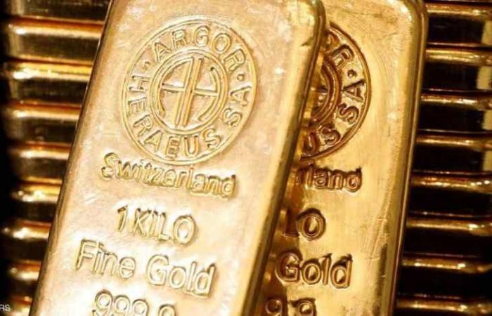 ملوك الذهب: مصرفان و16 دولة بينها واحدة عربية