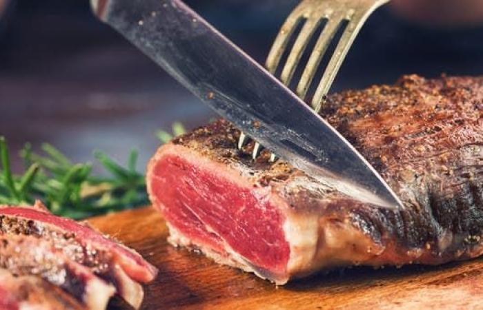 هل تعرف ما هي كمية اللحوم الحمراء الآمنة للإنسان؟ هنا الجواب..