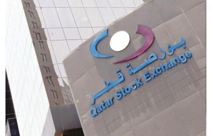 28% ارتفاع في أرباح الشركات المُدرجة ببورصة قطر