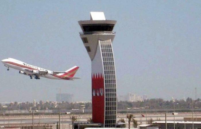 شركة مطار البحرين تسعى لقرض بقيمة 53 مليون دولار