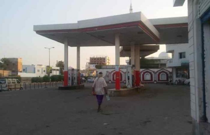 اليمن : زيادة جديدة بأسعار البنزين في عدن‎