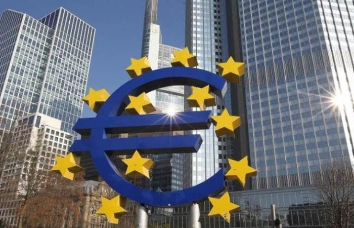 ارتفاع التضخم بمنطقة اليورو لأعلى معدل