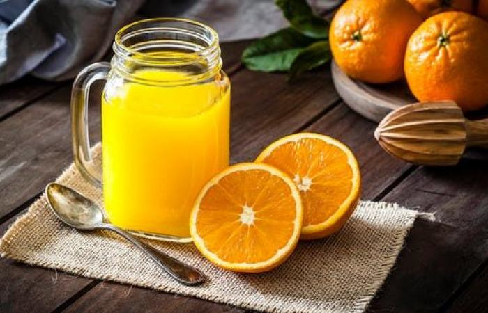 لن تصدق.. فوائد سحرية لعصير البرتقال لم نعرفها!