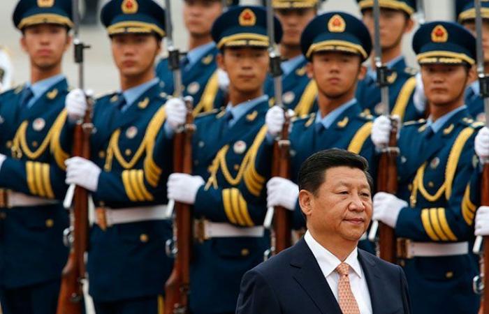الرئيس الصيني يضغط على فاحشي الثراء في البلاد