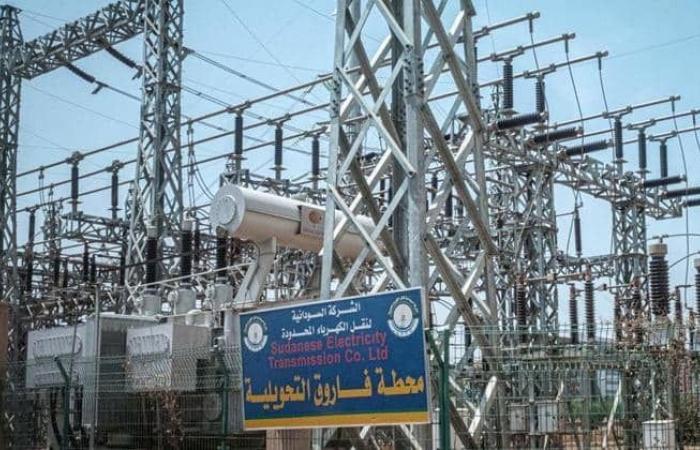 السودان يتفاوض على استيراد الكهرباء من إثيوبيا