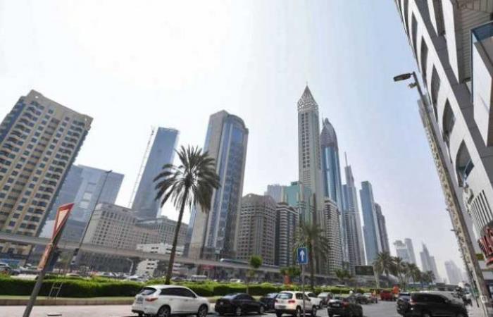 دبي تنشئ محكمة متخصصة بقضايا غسل الأموال