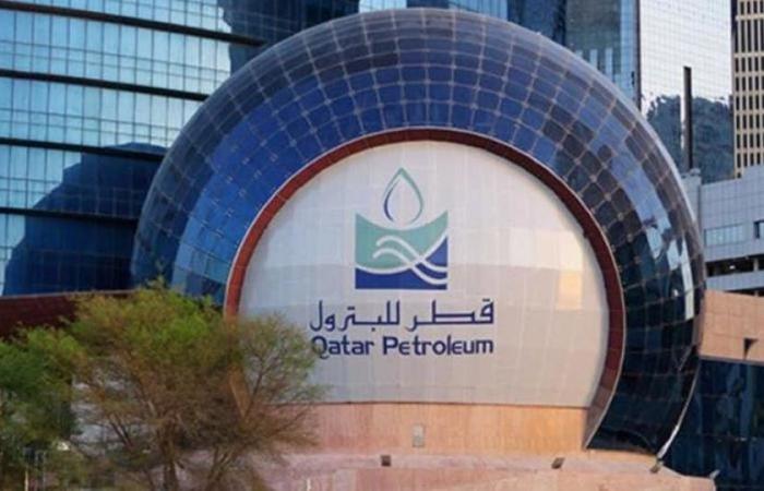قطر للبترول تمنح شركة عالمية عقد إنشاءات توسعة حقل الشمال