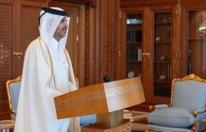 قطر تمنح مواطنيها إمكانية العمل بدوام جزئي