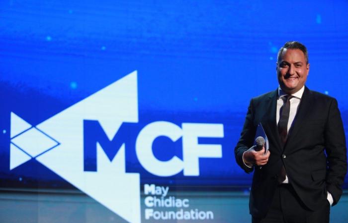 شدياق: مؤسسة‎ MCF ‎رفضت منطق الاستسلام للواقع وأكملت بنشر رِسالتها الثقافية والإعلامية