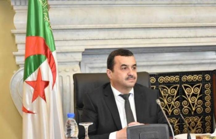 الجزائر: سنفي بالتزاماتنا لتزويد أوروبا بالغاز
