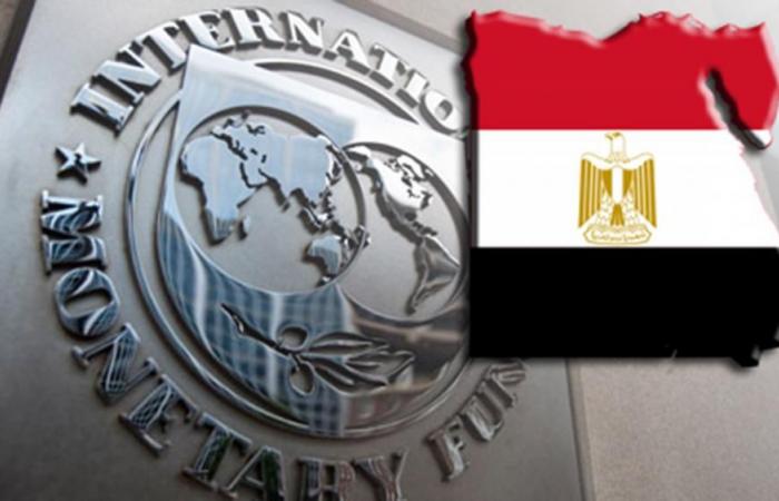 مصر : السيسي يوافق على قرض جديد