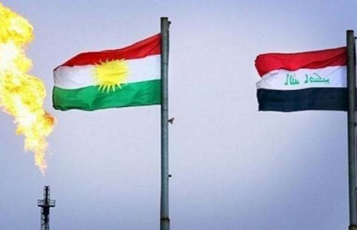 بغداد تبحث آلية الاستثمار النفطي والغازي مع إقليم كردستان العراق